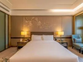 The Qube Hotel Nanchang East