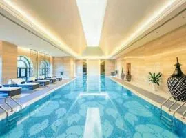 The Qube Hotel Nanchang East