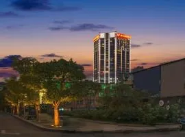 Vienna Hotel Guiyang Jiaxiulou Jichang Road