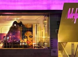 Adelphi Hotel