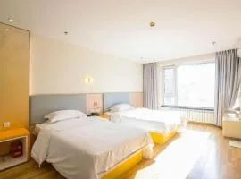 7 Days Inn Harbin West Railway Station