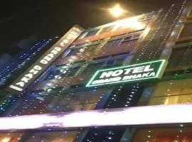 Grand Dhaka Hotel