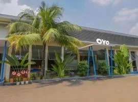 Hotel Senen Indah Syariah