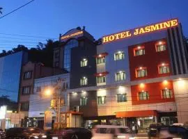 Hotel Yasmin