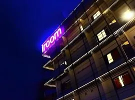 Iroom Hotel