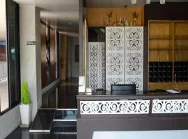 Loft Living Hotel Khonkaen