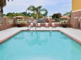 Best Western Plaquemine Inn