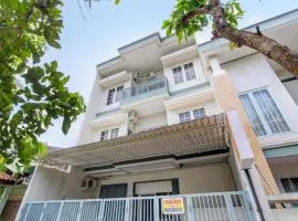 OYO 92479 Pasadena House