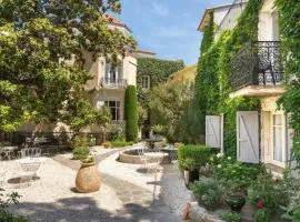 Hôtel La Casa Pairal