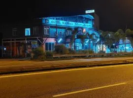 Hotel Mansya