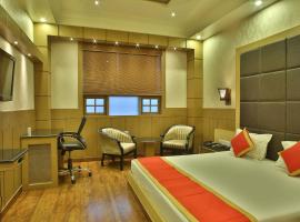 Hotel The Grand Chandiram, Hotel in Kota