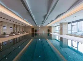 Hui Feng Wan Yun Hotel Hefei