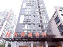 7 Days Premium Chongqing Longtou Temple North Railway Station Center