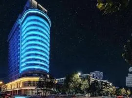 Ethos Hotel Wuhan Riverside