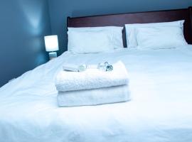 Lobamba में, होटल The River Boutique Inn