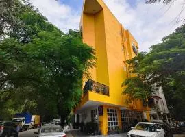 Astra Hotels & Suites - Koramangala