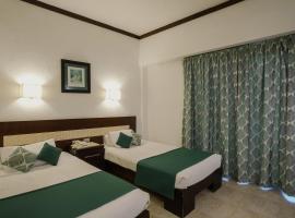 Beau Site Hotel، فندق في مرسى مطروح