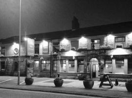 The Griffin Inn, hotel in Saint Helens