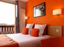 La Terrasse Fleurie Divonne Les Bains