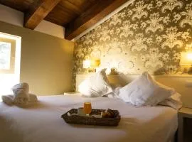 Hacienda la Coracera