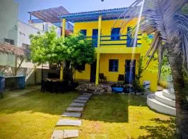 Casa Jambo Canoa Quebrada