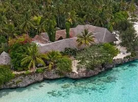 VeriDiana Hotel Zanzibar