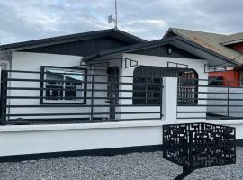 Juarez Comfort Stay, hotel a Paramaribo