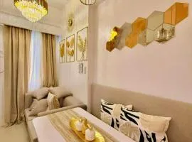 Golden Maison de Luxe