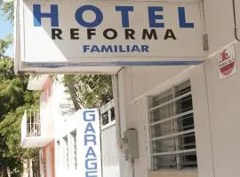 Hotel Reforma
