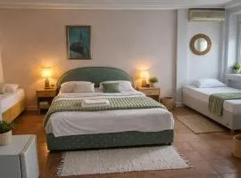 Executive paradise Family and Business Suites