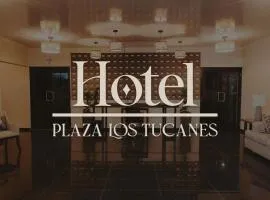 Hotel Plaza Los Tucanes