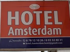 Amsterdam Hôtel