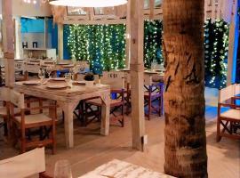 Aruba Punta Cana Beach1, hotel v Punta Cana