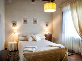 A picture of the hotel: Tenuta di Montemassi Fattoria