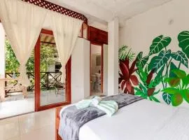 Hotel talú tayrona