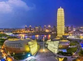 Zhengzhou Airport Hotel