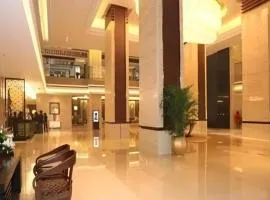 Wuhan Soluxe Hotel