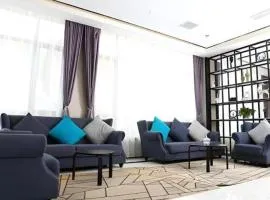 Xana Hotelle·Ji'nan Hi-tech Zone Century Avenue Tangye