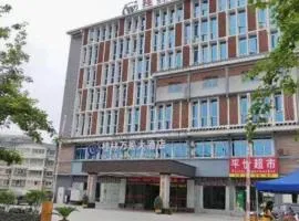 Guilin Wanjing Hotel