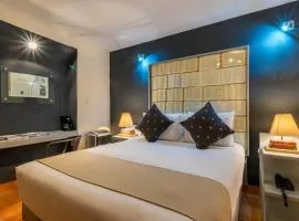 Hotel Damiana Boutique