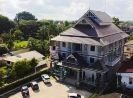 Aiyara Riverine Hotel, Nakhon Phanom