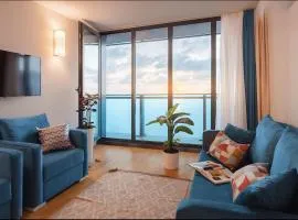 Panorama Batumi & Beach Resort