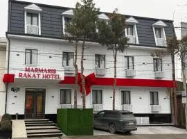 Marmaris Rakat Hotel