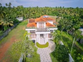 White House - Moragalla