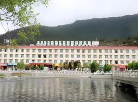 GreenTree Inn Tibet Nyingchi City Biji Shenshan