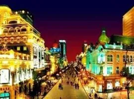 7 Days Inn Harbin West Railway Station