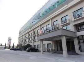 Jinjiang Inn Select Shanghai Pudong Airport