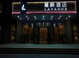 Lavande Hotels Tianjin Huaming Binhai International Airport