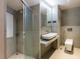 Hotel Redvibe-A Unit of RVS Groups