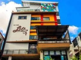 Loft Living Hotel Khonkaen